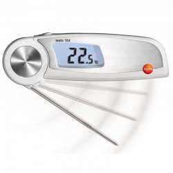 Thermomètre Testo 104