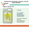 MEDI-PROP SR - 5 litres -Virucide, bactéricide, fongicide.